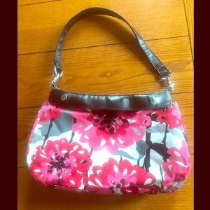 Thirty One skirt purse